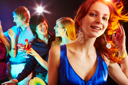 6-Video Game Parties